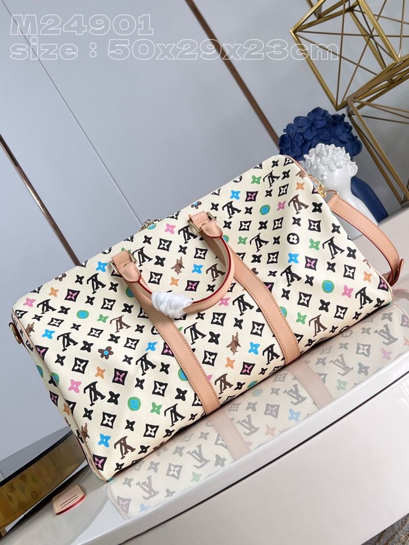 Louis Vuitton Travel Bags